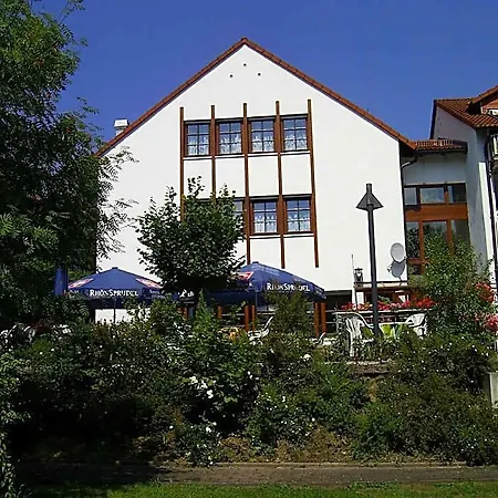 An Der Linde Locanda