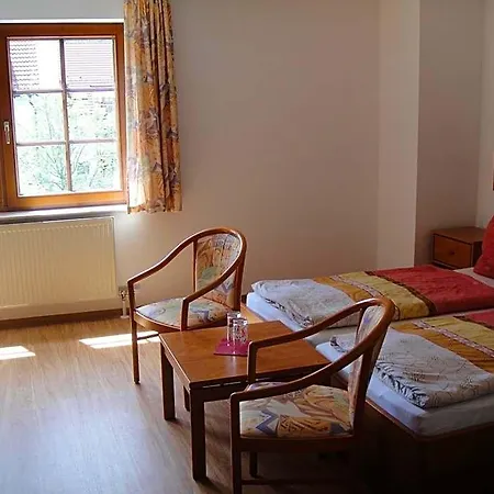 An Der Linde Locanda Eisenach