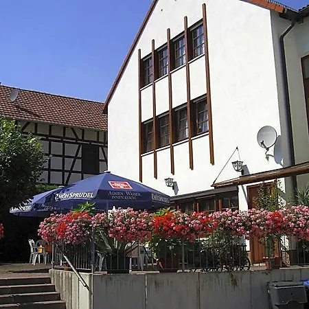 Locanda An Der Linde 2*