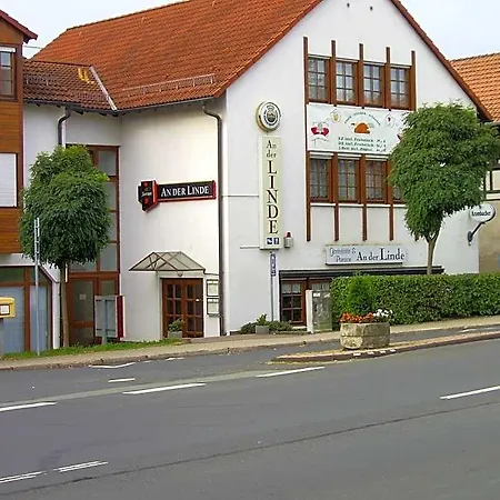 Locanda An Der Linde 2*