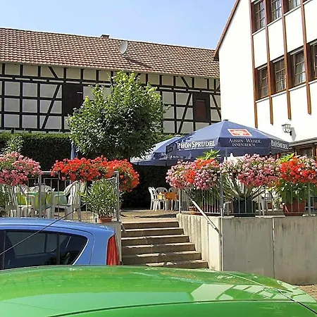 An Der Linde 2* Eisenach