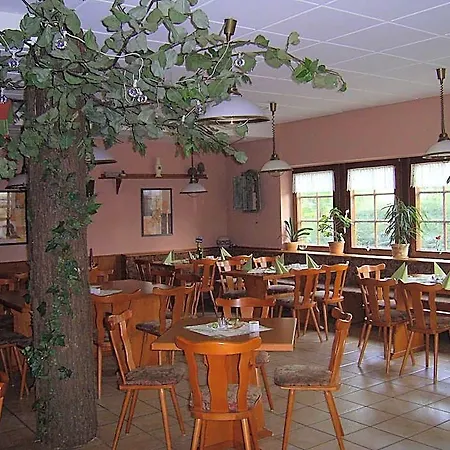 An Der Linde 2* Eisenach
