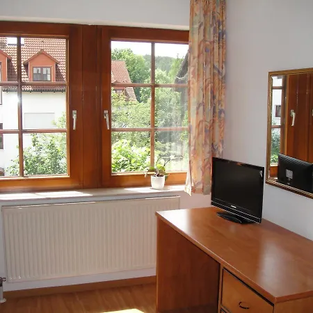 Locanda An Der Linde