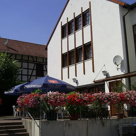 Herberg An Der Linde