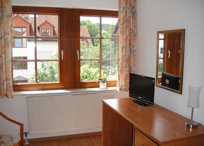 Herberg An Der Linde