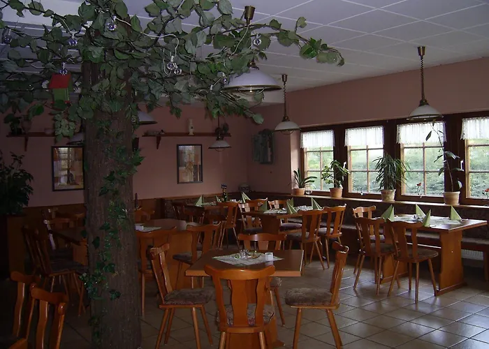 An Der Linde Herberg 2*